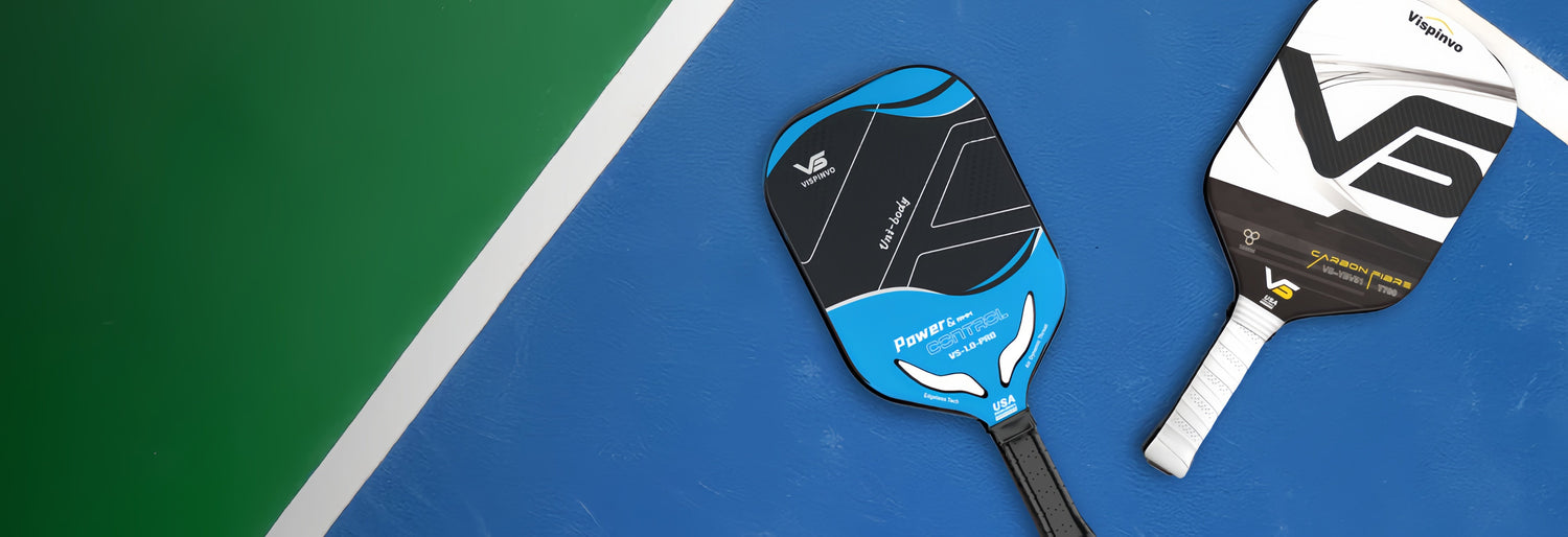 Advanced Pickleball Paddle