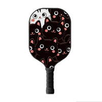 T700 Carbon Fiber Pickleball Paddle