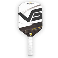 Toray T700 3K Carbon Fiber Pickleball Paddle